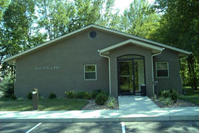 North Vernon Dentist Office